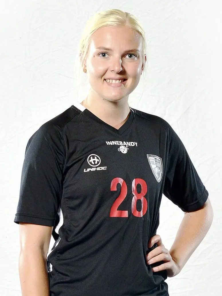 Lotta Andersson