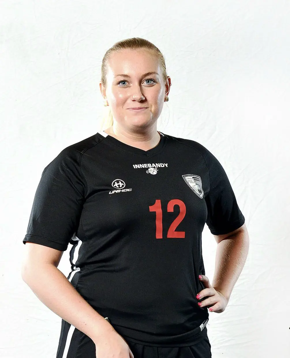 Hannah Nilsson