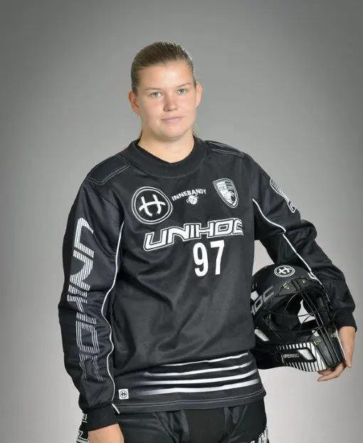 Trygg sista utpost #97