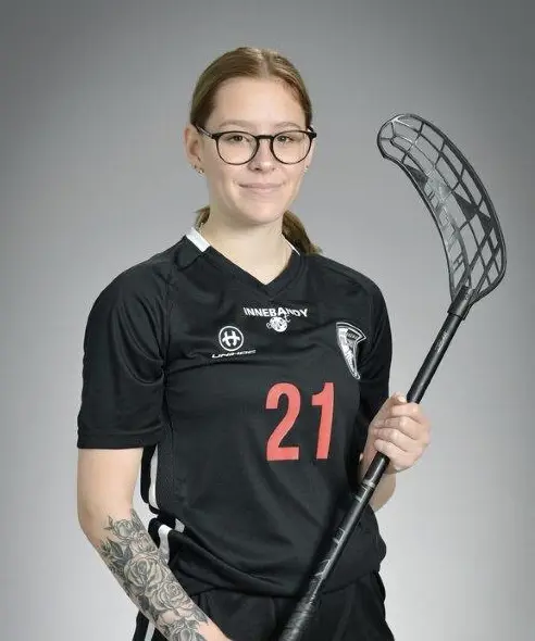 Mathilda mot nya mål #21