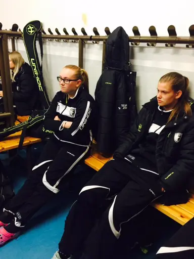 Bild: Joakim "Pudding" Hedin