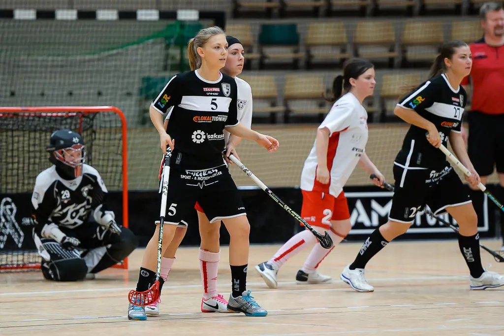Foto: Ulf Bjarke