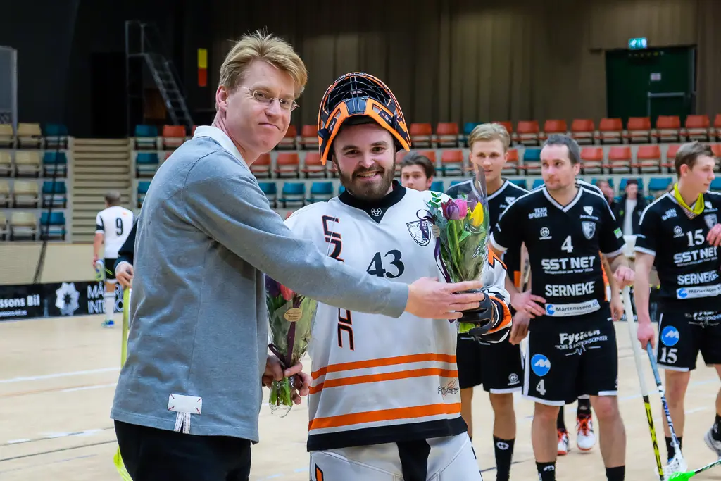 Foto: Ulf Bjarke