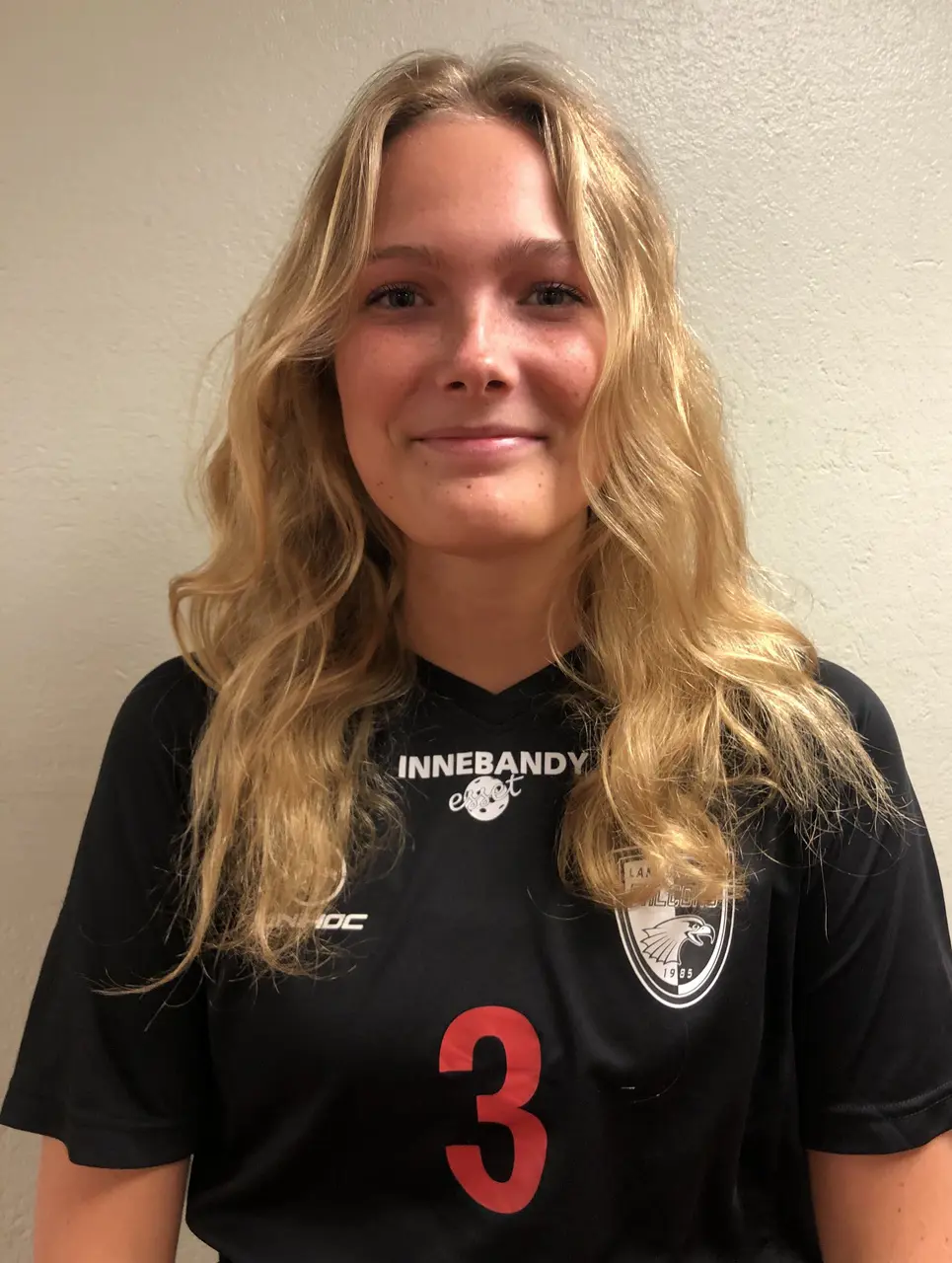 Ebba Karlsson # 3