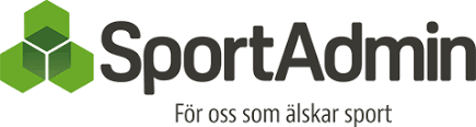 Sportadmin - för oss som älskar sport