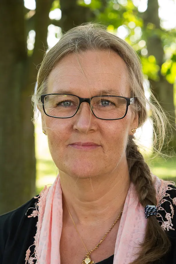 Foto: Ulf Bjarke