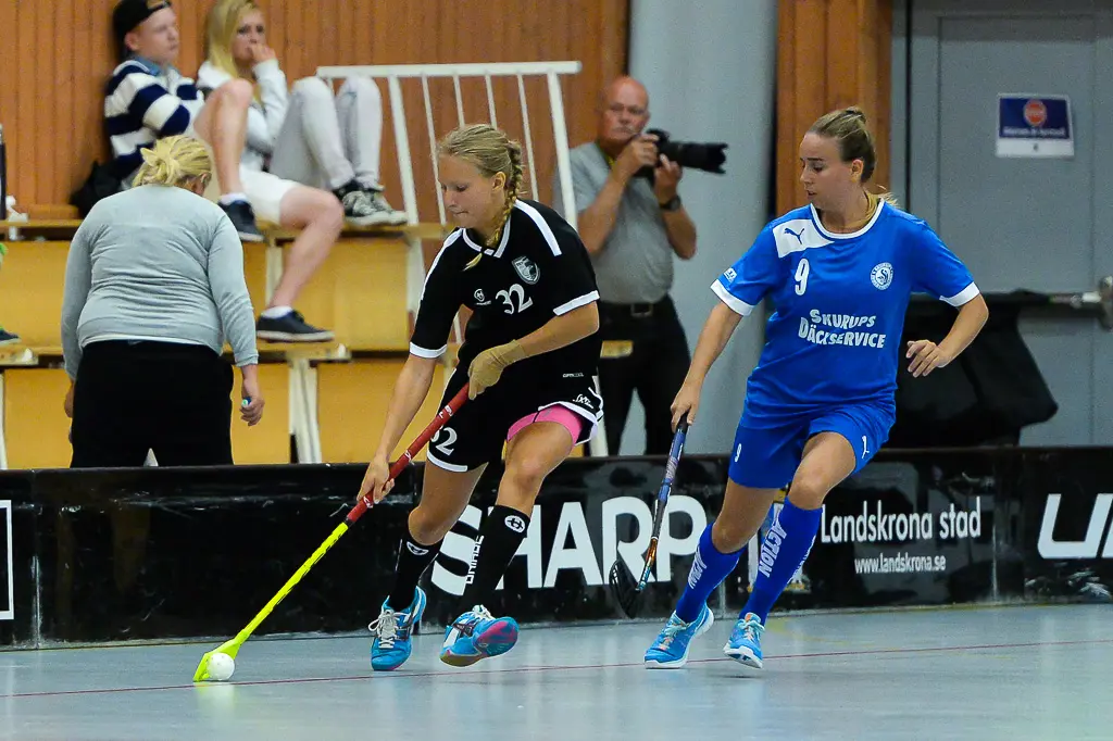 Foto: Ulf Bjarke