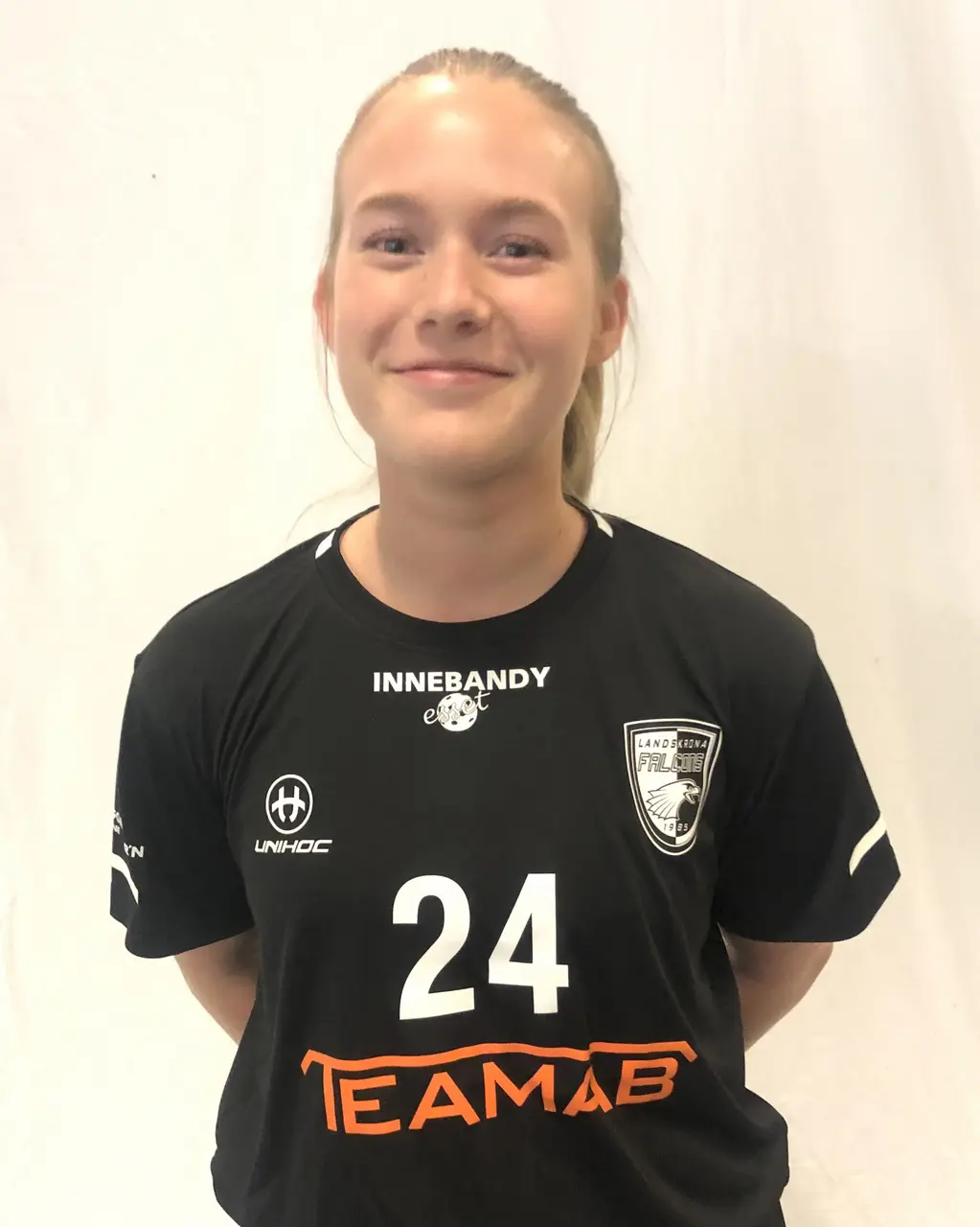 # Mathilda Niskanen
