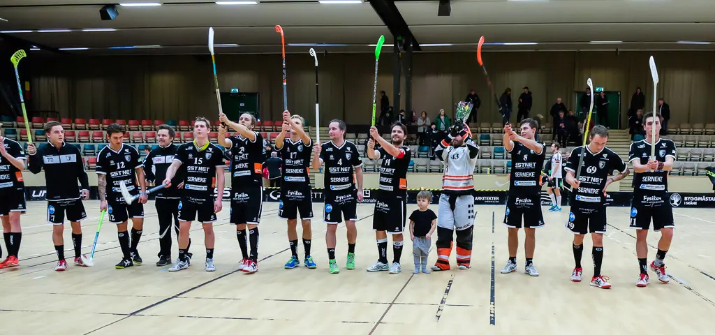 Foto: Ulf Bjarke