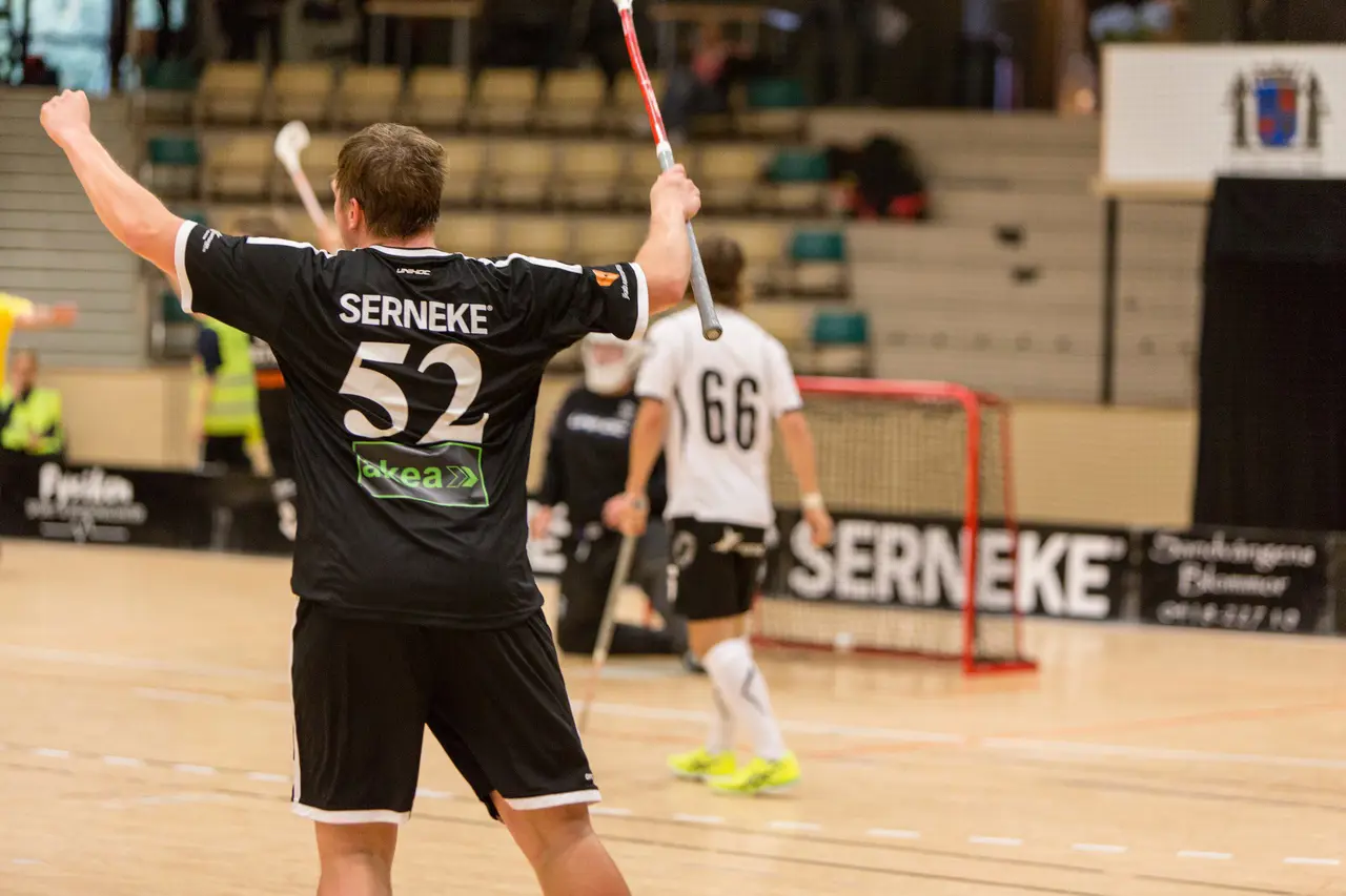 Foto: Henrik Nordell
