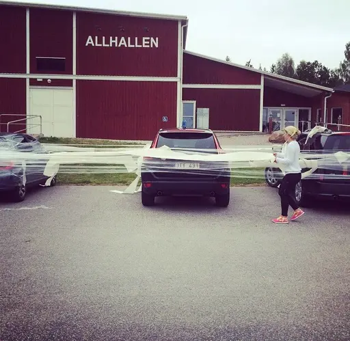 Foto: Anton Holmqvist