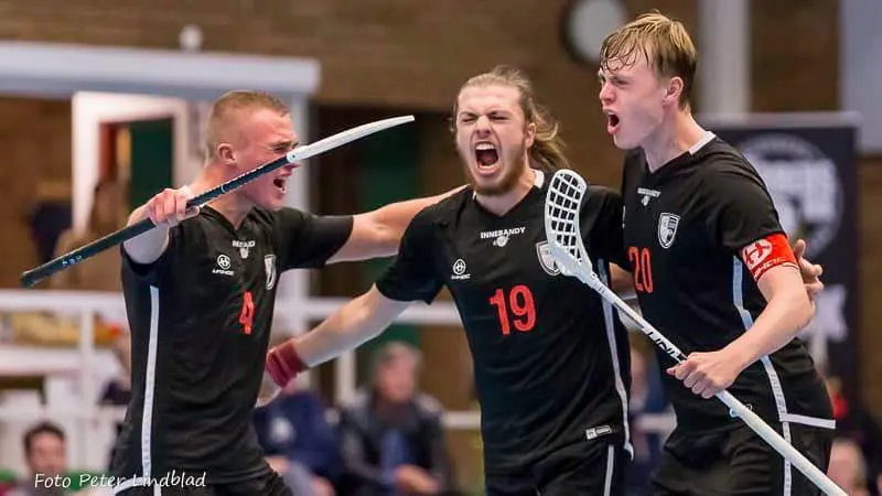 En bild säger mer än tusen ord.....;-) Foto: Peter Lindblad