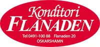 Konditori Flanaden