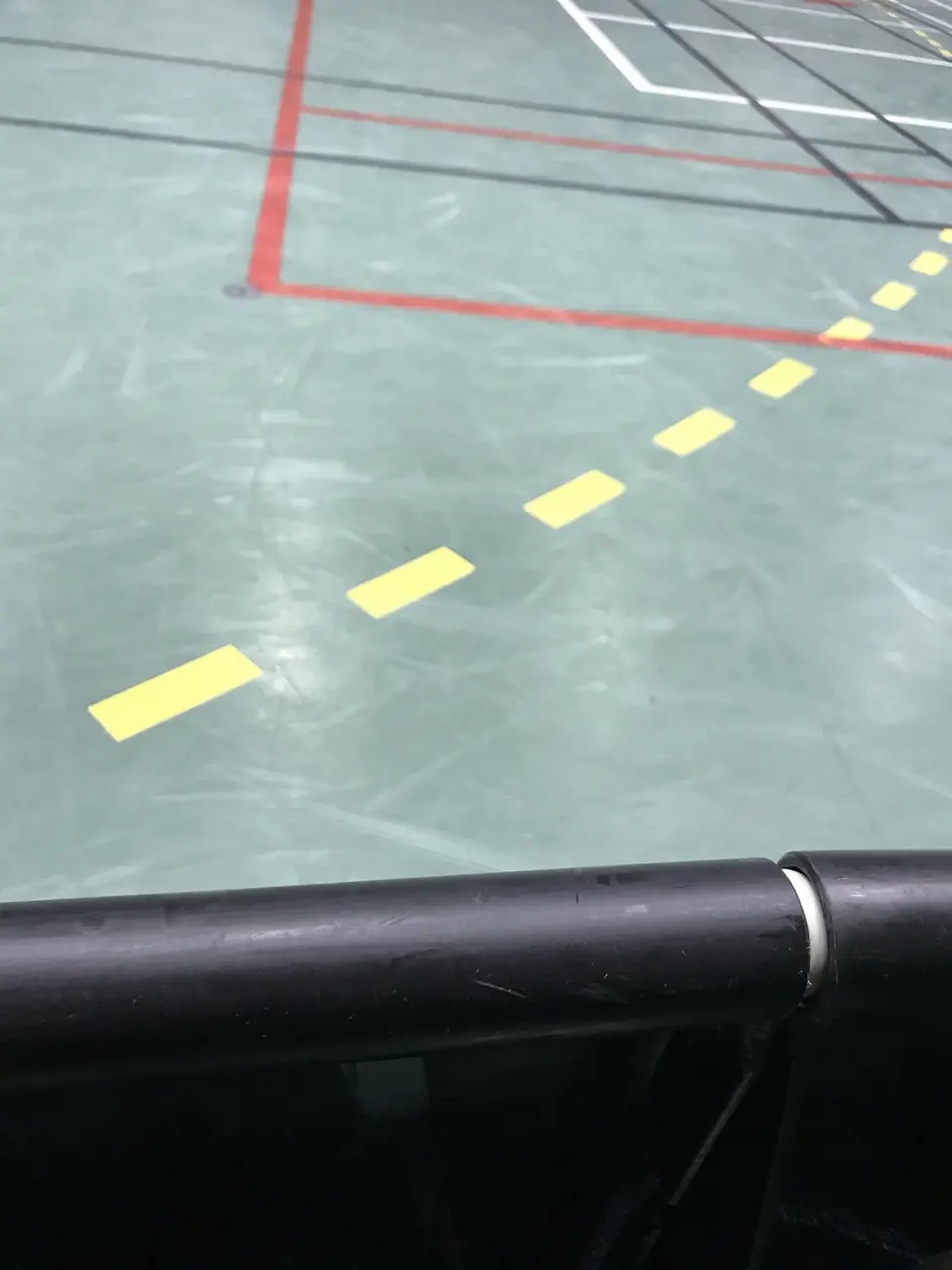 Snart är det dax.