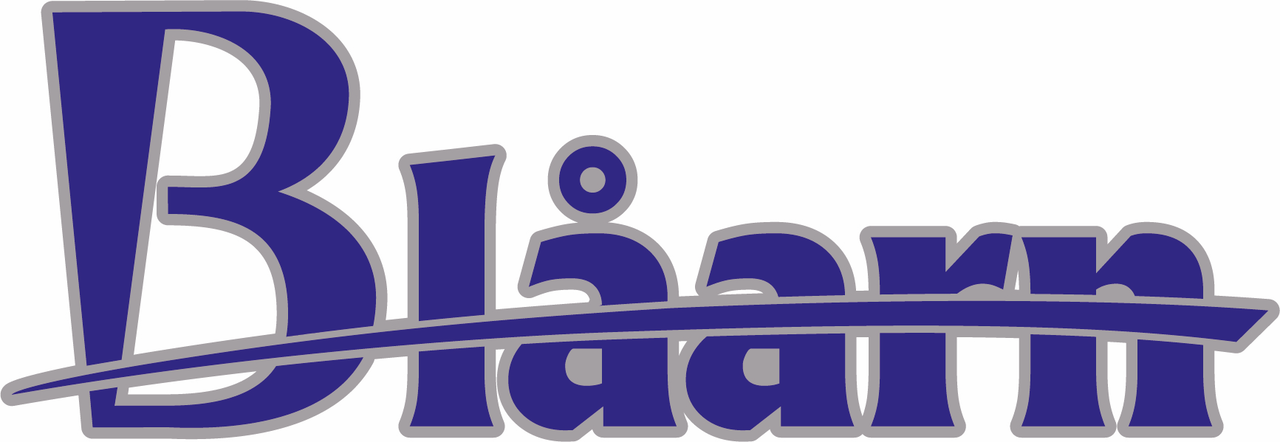 Blåarn