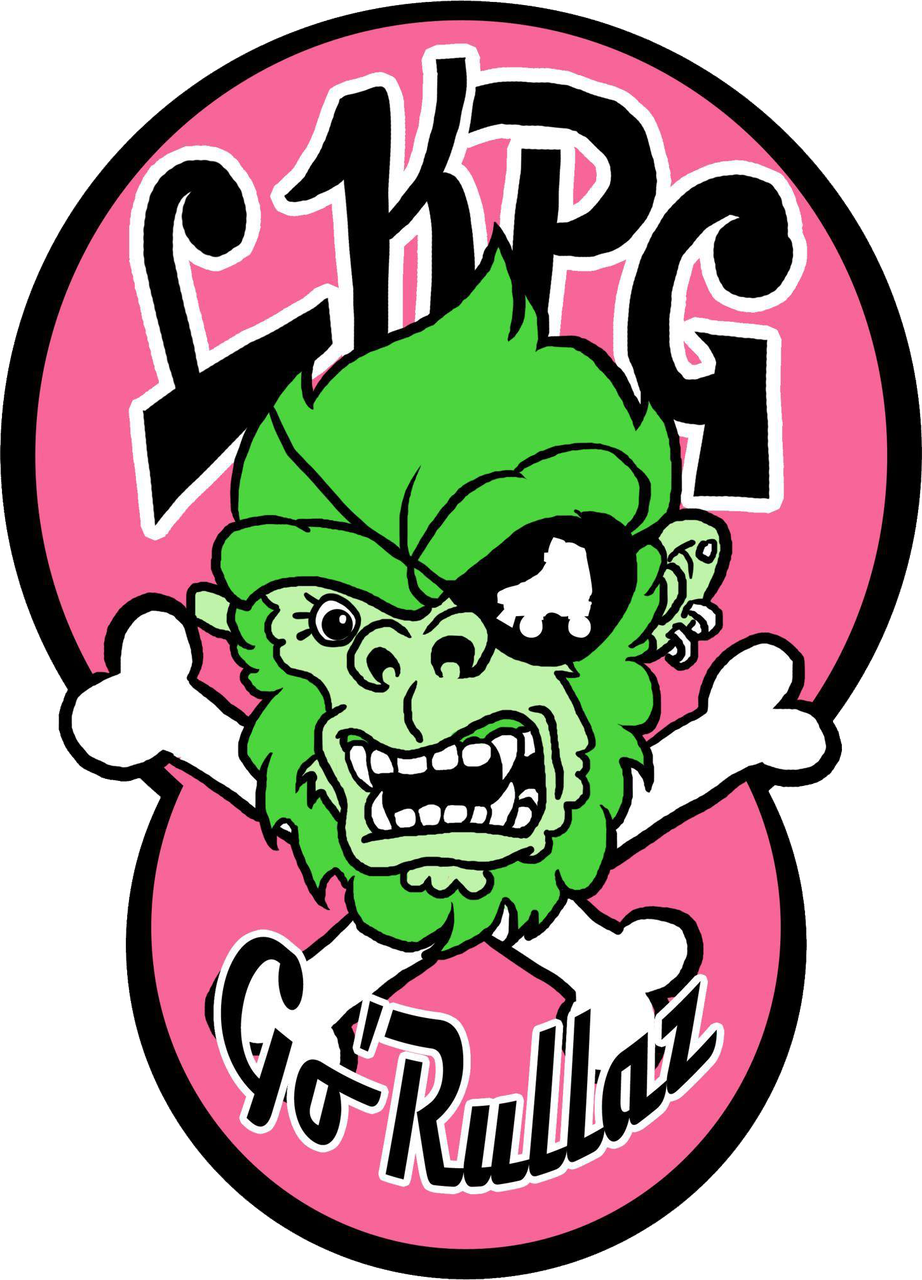 LKPG Go Rullaz Roller Derby Club