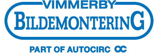 Vimmerby Bildemontering