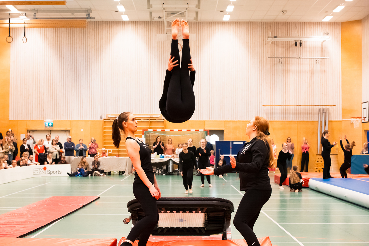 Foto: Pernilla Pedersen