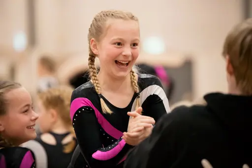 Vänskapstävling - april 2019