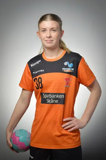 Wilma Vinqvist & Mimi Olesand