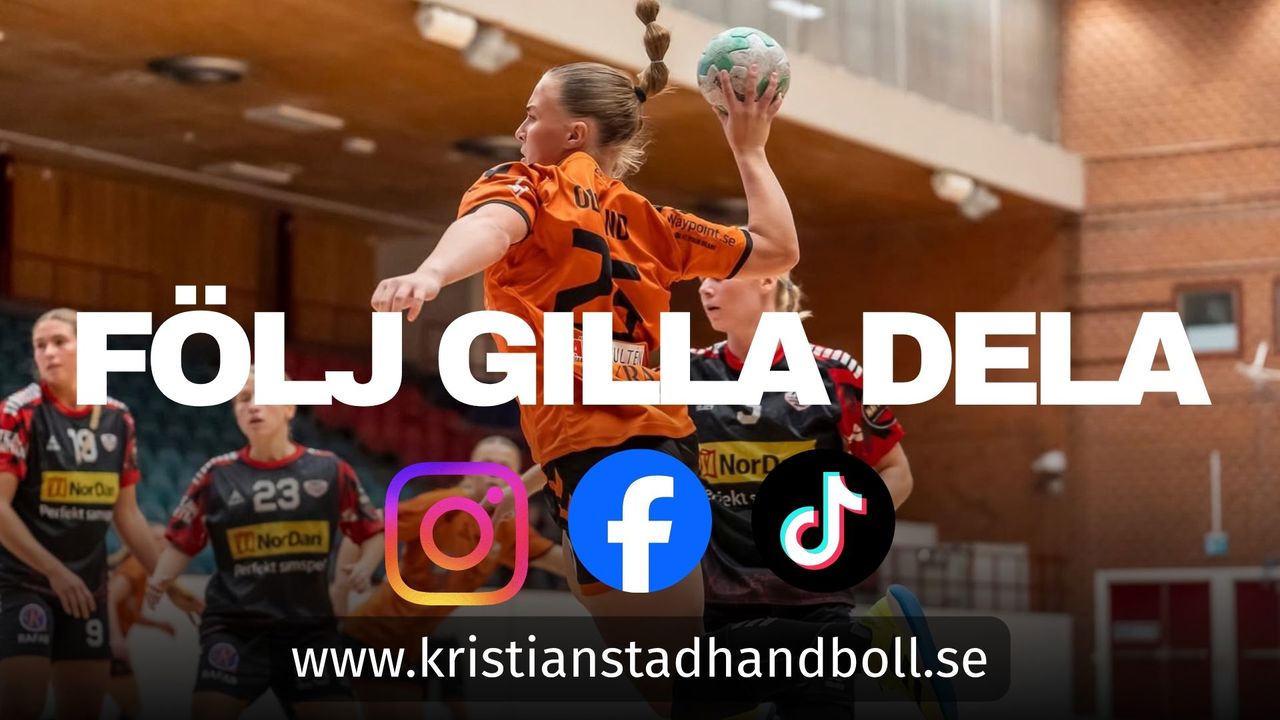 KHK på Social media