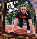 #15 Patrica Anckar, Kristianstad Handboll.
