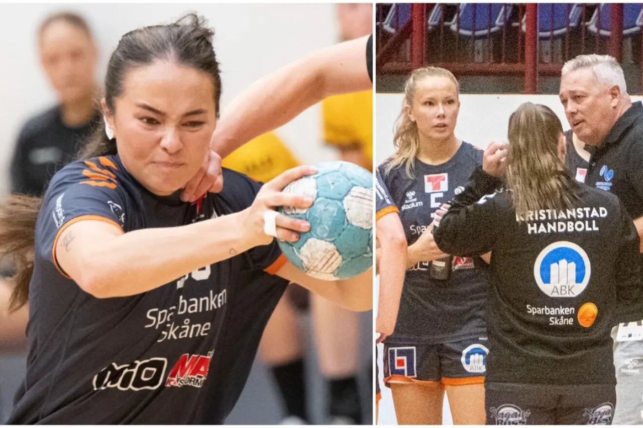 Bild: Kristianstadsbladet