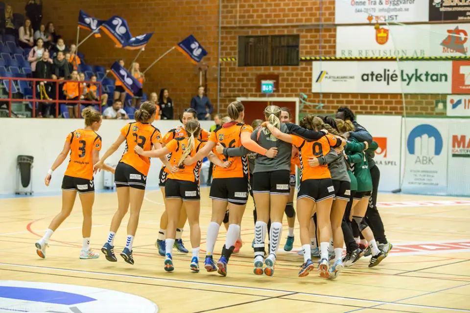 Träningsläger och teambuilding i Danmark