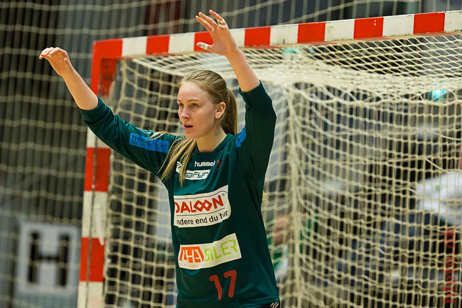 Förstärkning mellan stolparna