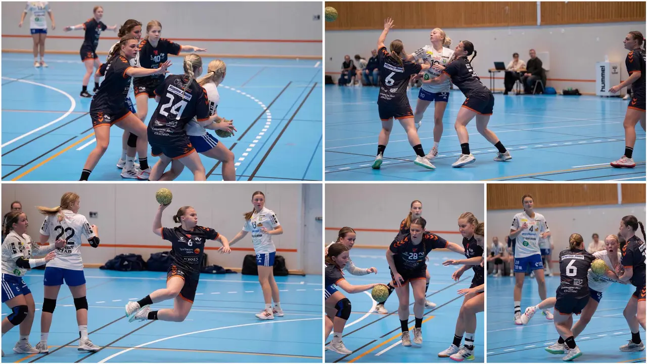 Foto: Elin Svenle.