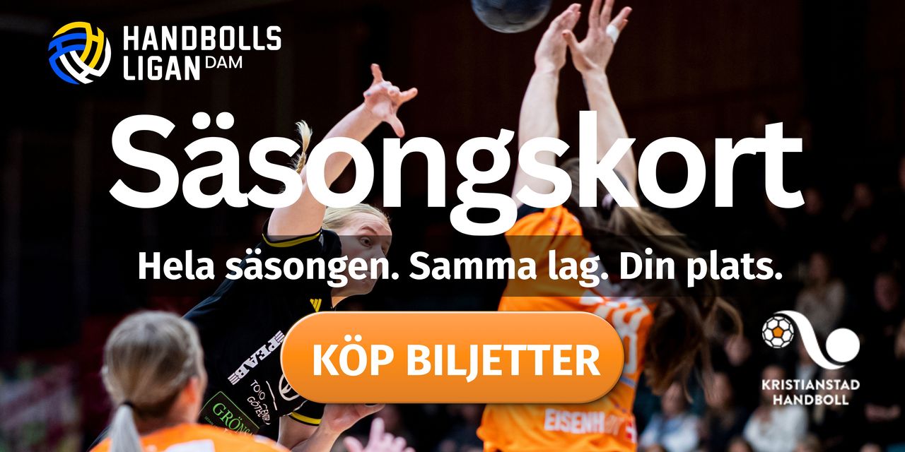Säsongskort och biljetter
