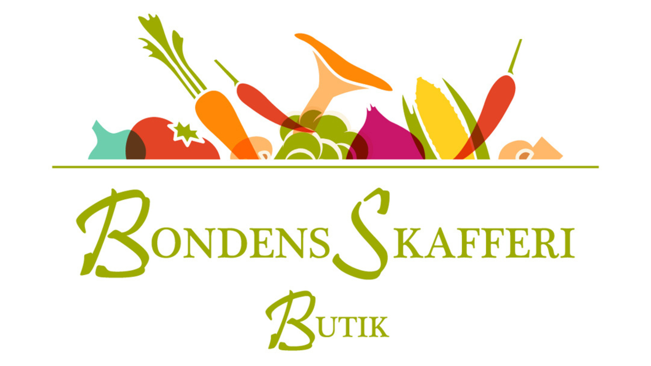 Bondens Skafferi