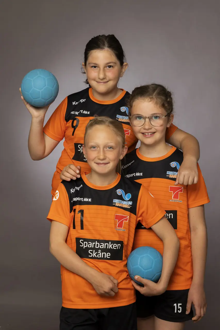 Kom och ha kul tillsammans med oss