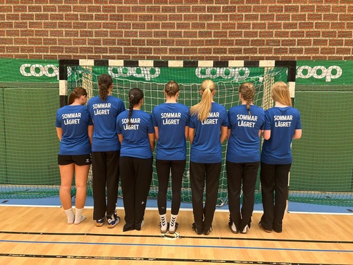 Kristianstad Handbolls Sommarskola 2026