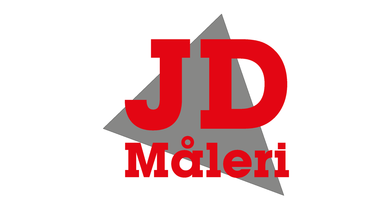 JD Måleri