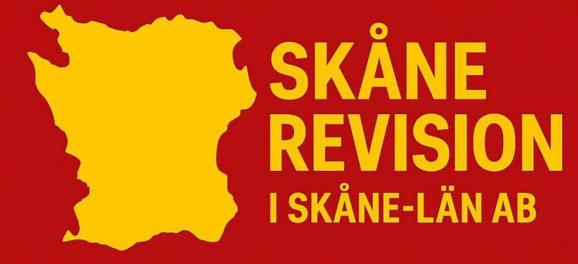 Skånerevision i Skåne-län AB