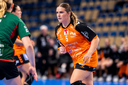 Linnea Sundholm. Foto av Nisse Nilsson. 