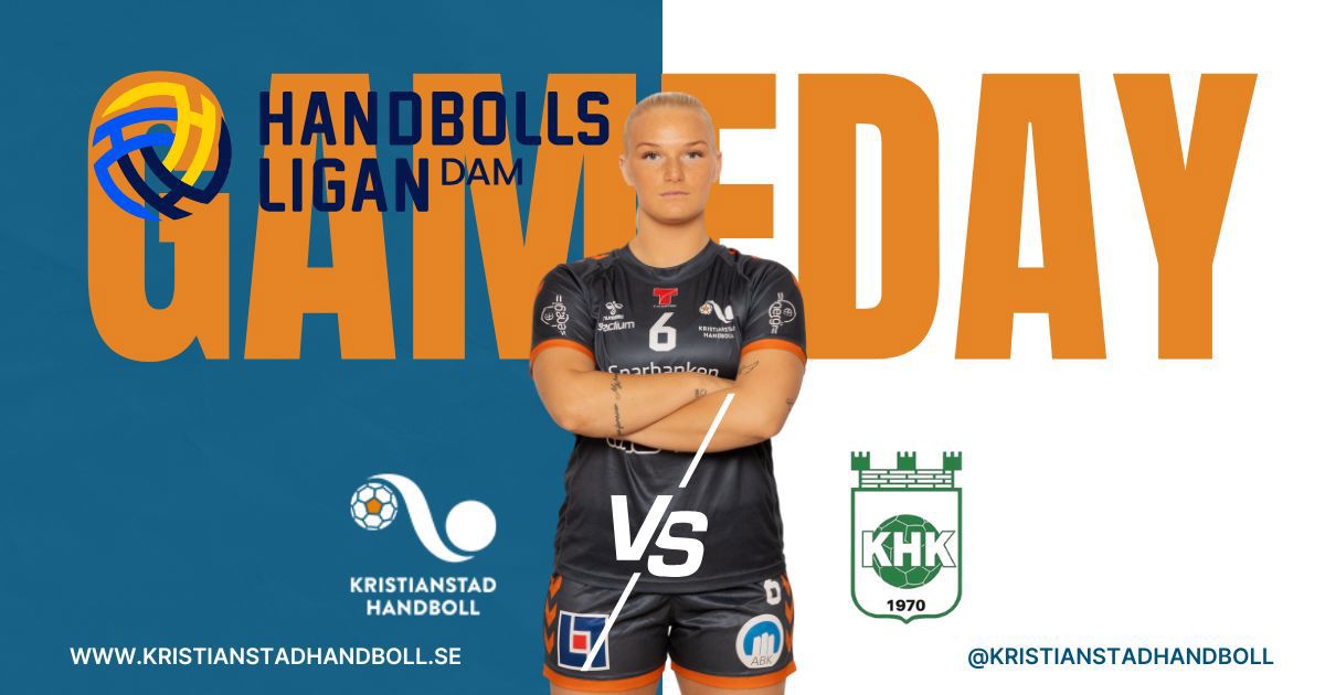 Nästa match på lördag hemma 14:00 mot Kungälvs HK - nu behöver vi er supporters!