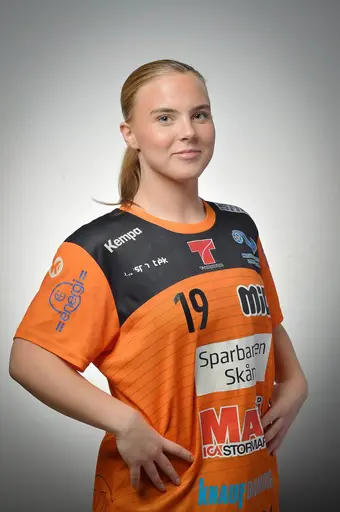 Wilma Vinqvist & Mimi Olesand