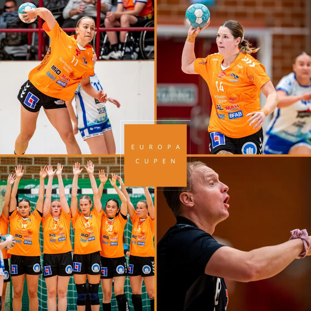 Foto: Nisse Nilsson. Cipmatchen mot Westfrieland SEW hemma.