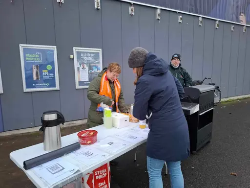 Foto av Elin Svenle.