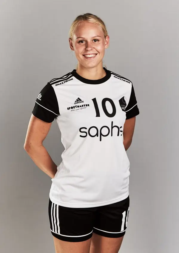 Katja Ryersberg