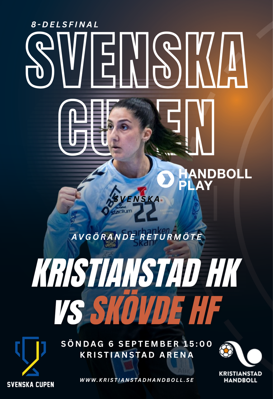 Miranda Nasser som tillsammans med Lova Jönsson vaktar målet för KHK Dam Elit.