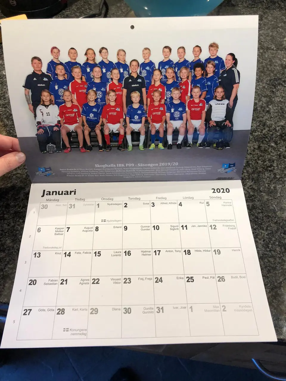 Kalender