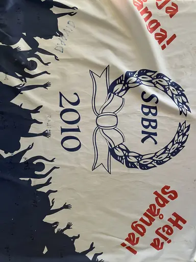 Ett tappert gäng som hämtade upp spelet från fredag kväll till lördag morgon. Bra kämpat allihop! Nu laddar vi om inför nästa säsong.