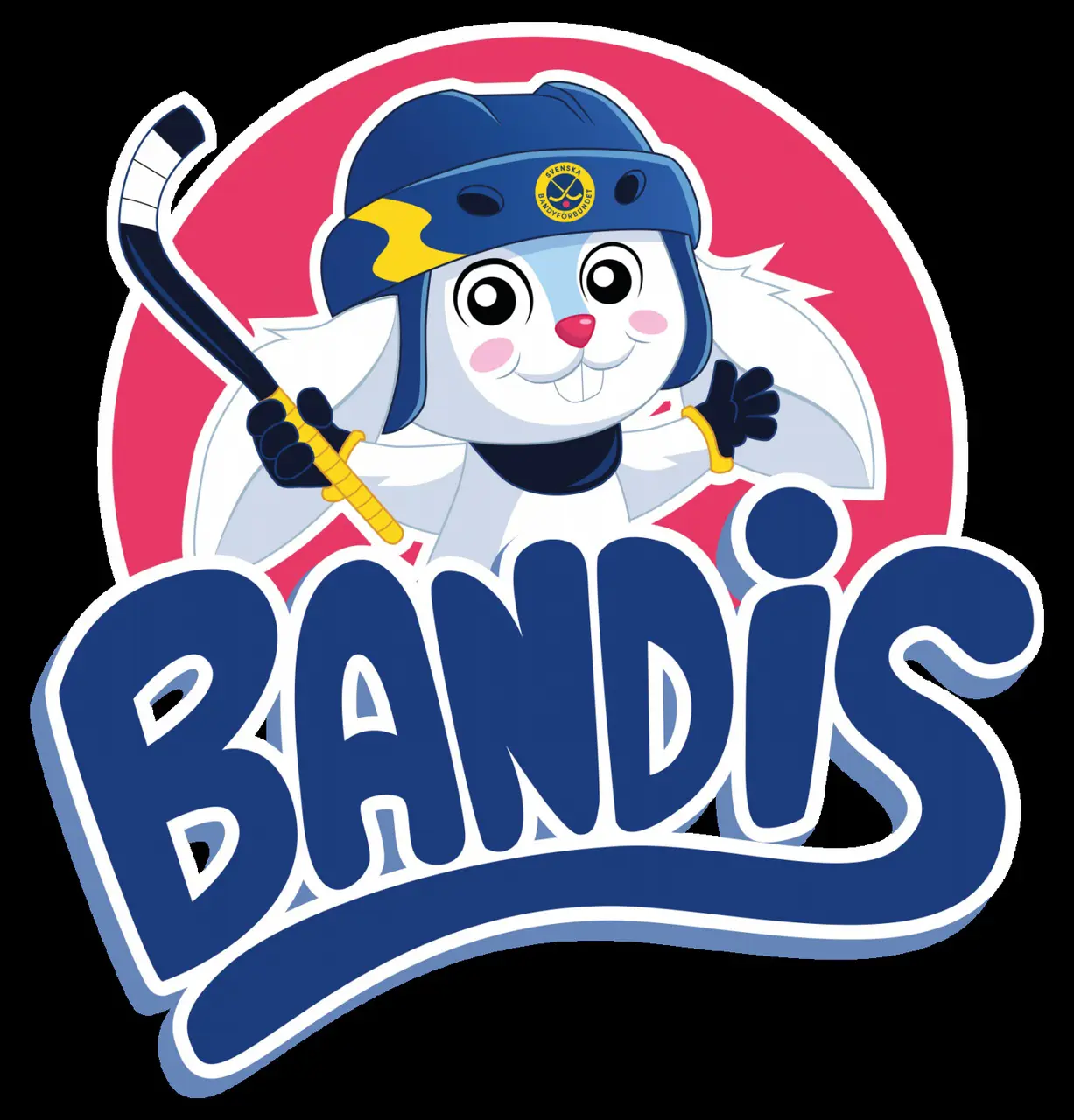 Skridsko-& Bandykuls Stora lirare "BANDIS" tackar SBBK Bandyskolans "Kulingar" för 2023-24