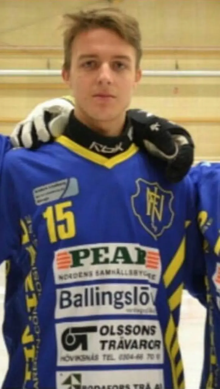 Daniel Löfgren