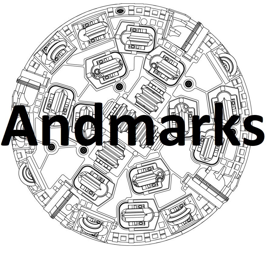 Andmarks K&R AB