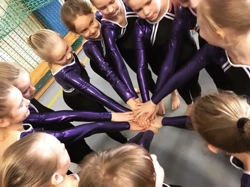 Den 4 mars tävlade Flickor 07 med 2 lag på Sydtruppen 2 i Ystad. Båda lagen gjorde bra ifrån sig och ledarna berättar att de är supernöjda med tävlingen. 