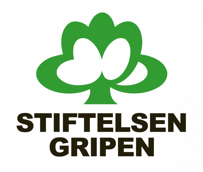 Stiftelsen Gripen